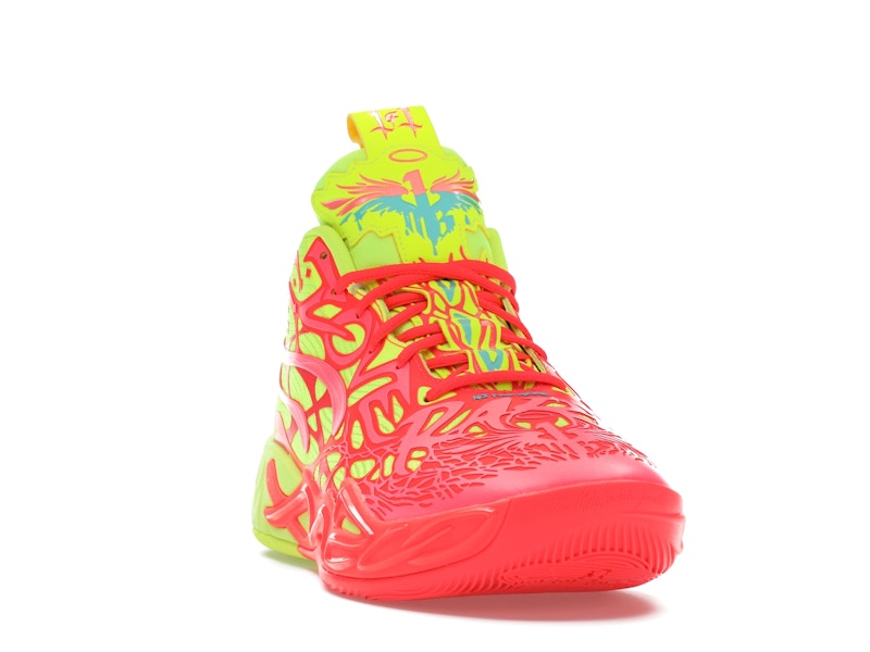 Puma LaMelo Ball MB.04 Love