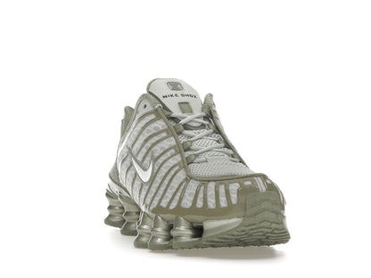 Nike Shox TL Light Army (Women's)
