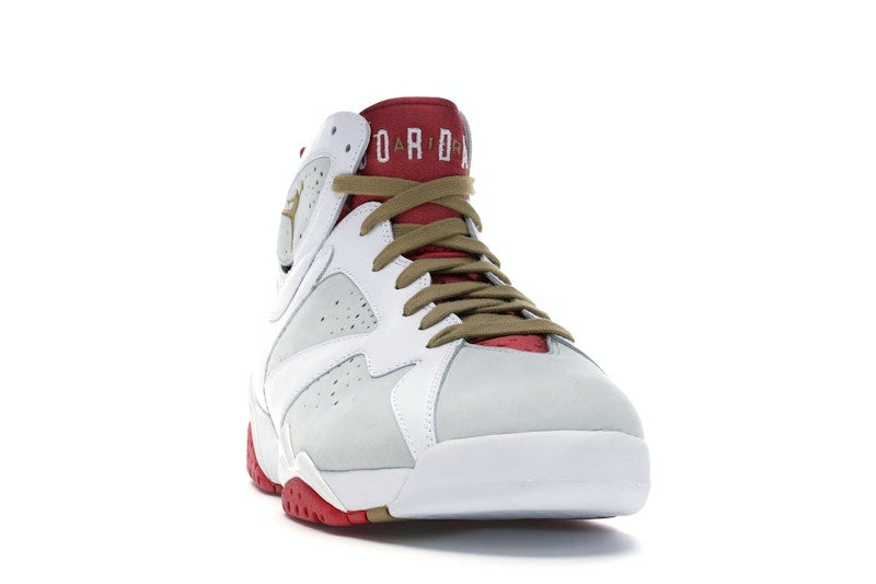 Jordan 7 Retro Hare YOTR (2011)