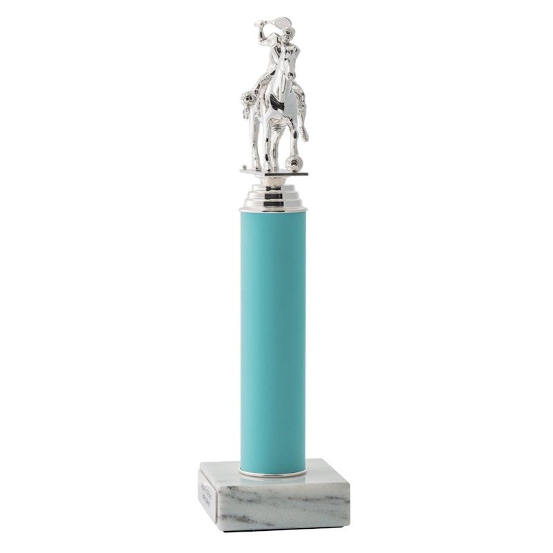 MSCHF & Tiffany & Co. The Ultimate Participation Trophy (Edition of 100)
