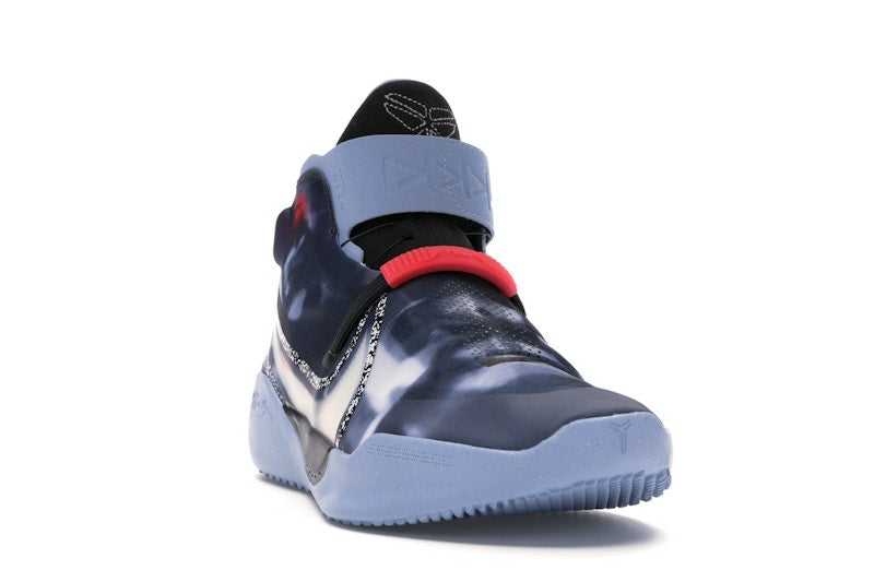 Nike Kobe AD NXT FF Vast Grey Blue Hero