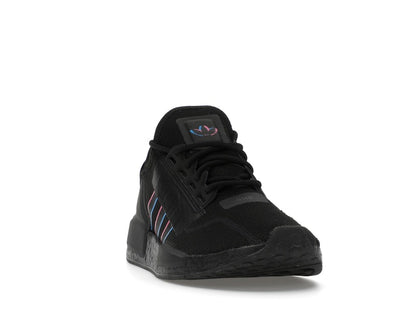 adidas NMD R1 V2 Black Pulse Magenta