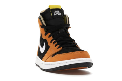 Jordan 1 High Zoom Air CMFT Black Monarch