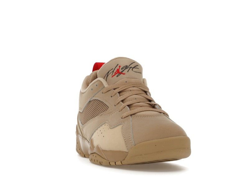 Jordan MVP 92 Desert Camo