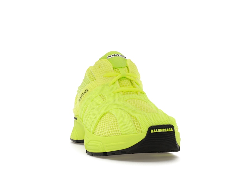 Balenciaga Phantom Yellow