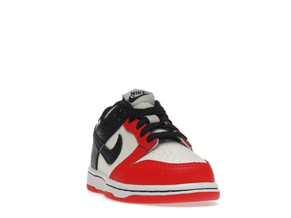 Nike Dunk Low EMB NBA 75th Anniversary Chicago (PS)