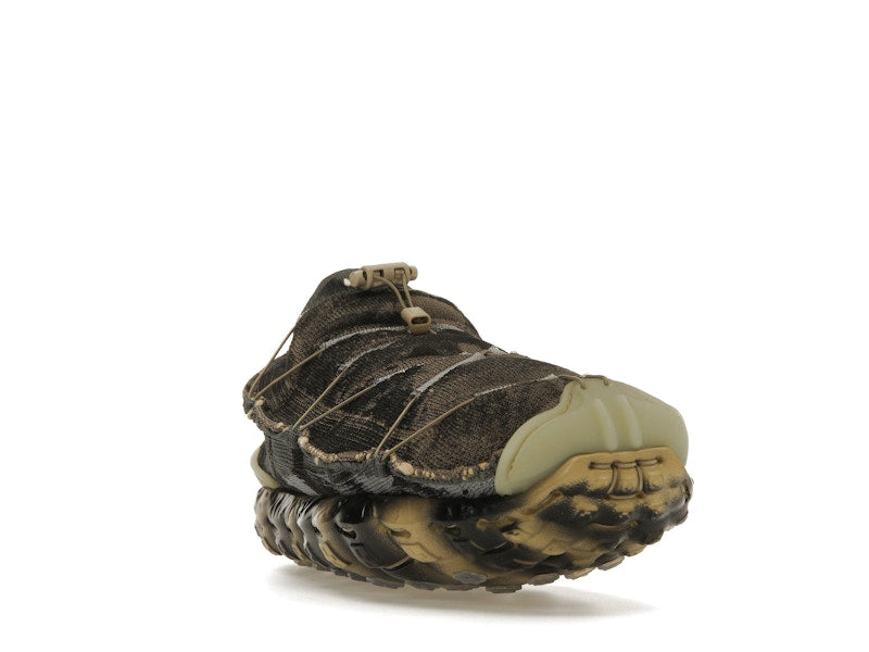 Nike ISPA Mindbody Olive Grey