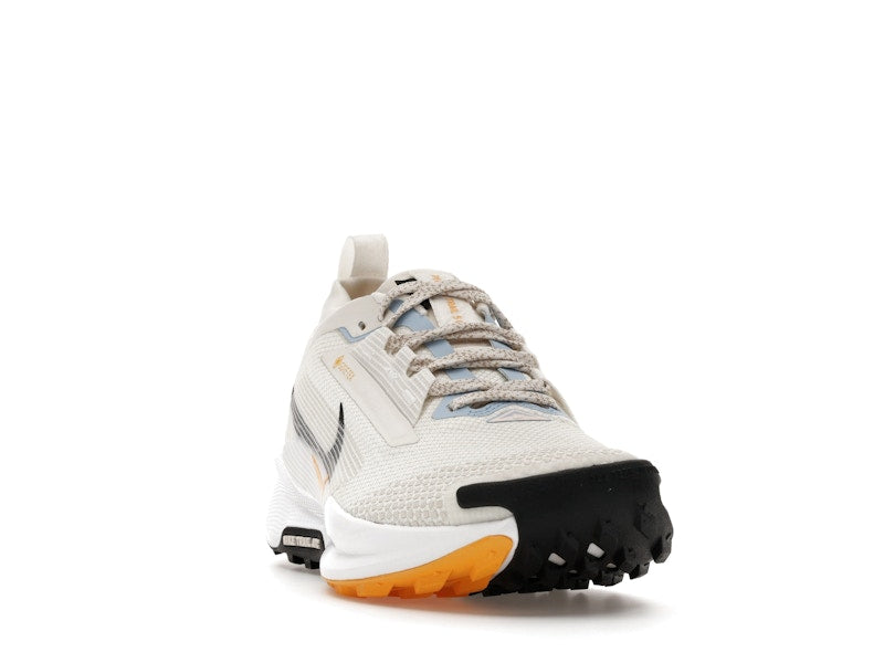 Nike Pegasus Trail 5 Gore-Tex Phantom White University Gold Black (Women's)
