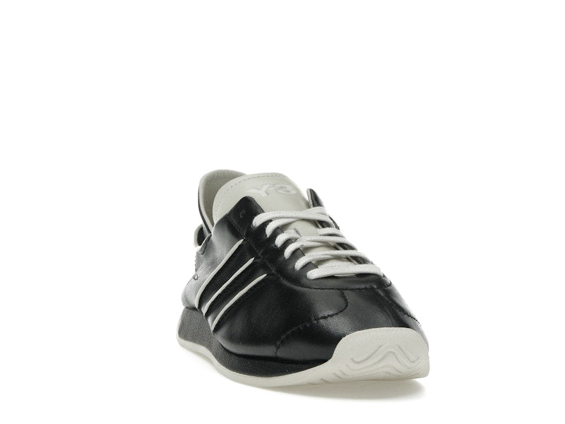 adidas Y-3 Country Black Talc