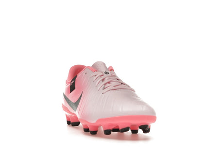 Nike Tiempo Legend 10 Academy MG Pink Foam Black