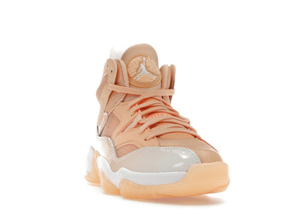Jordan Jumpman Two Trey Sunset Haze (Women's)