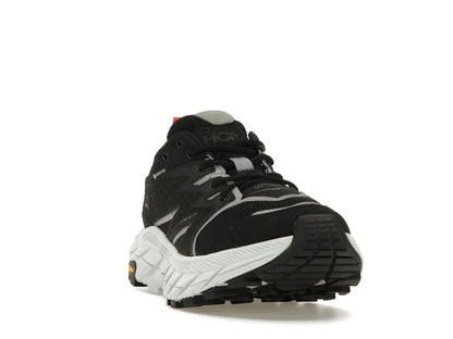 Hoka One One Anacapa Low Gore-Tex WTAPS Jet Black