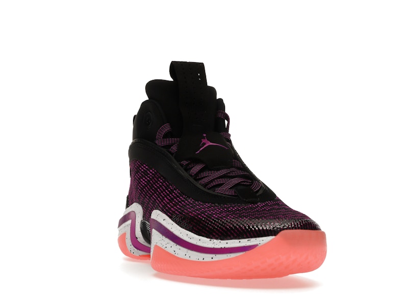 Jordan 36 First Light