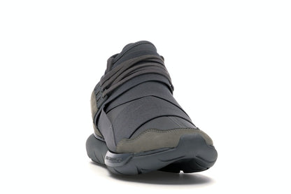 Y3 Qasa High Vista Grey