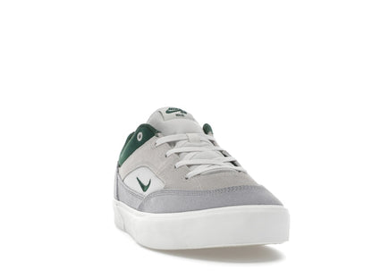 Nike SB Malor Platinum Tint Fir