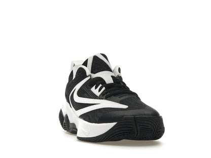Nike Giannis Immortality 3 Made in Sepolia