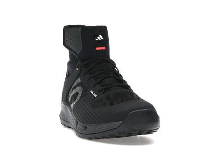 adidas Five Ten Trailcross Gore-Tex Core Black Grey Three Solar Red