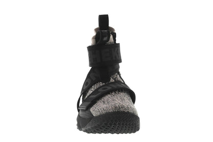 Nike LeBron 15 Lifestyle KITH Concrete