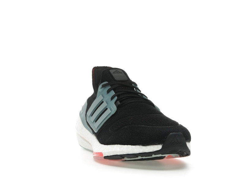 adidas Ultra Boost 22 Core Black Magic Grey