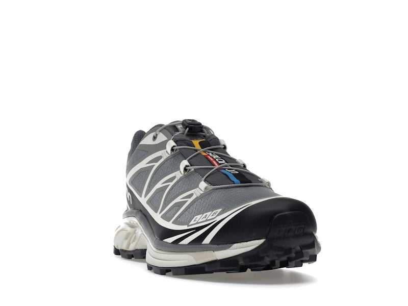 Salomon XT-6 RECUT Monument Phantom