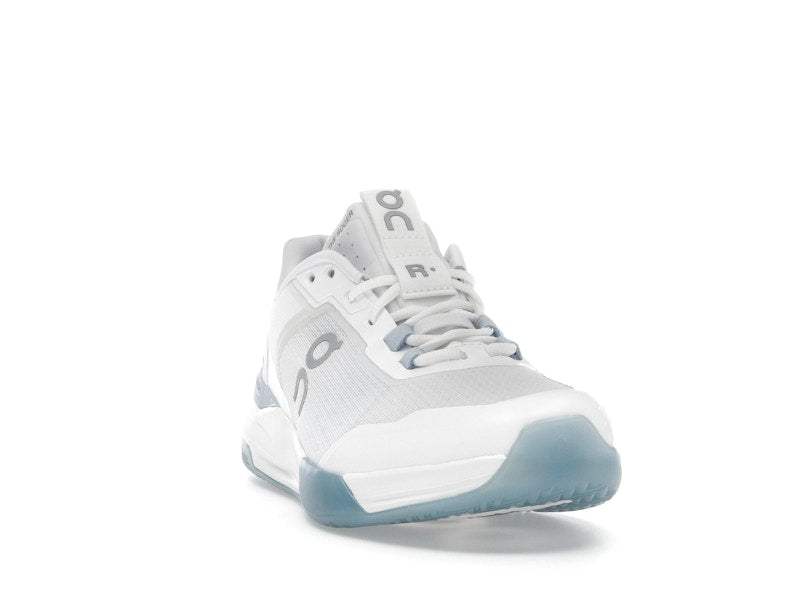 On The Roger Advantage Pro White Chambray
