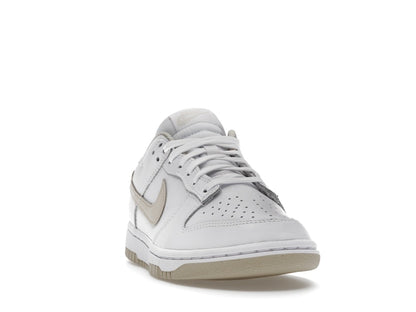 Nike Dunk Low Pearl White (Women's)