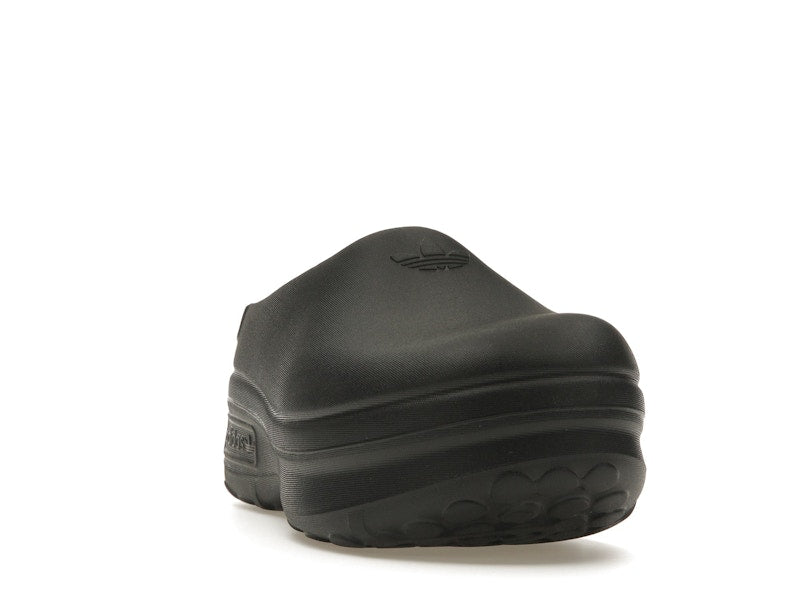 adidas adiFOM Stan Smith Mule Core Black (Women's)
