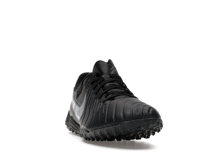 Nike Tiempo Legend 10 Academy TF Black Deep Jungle