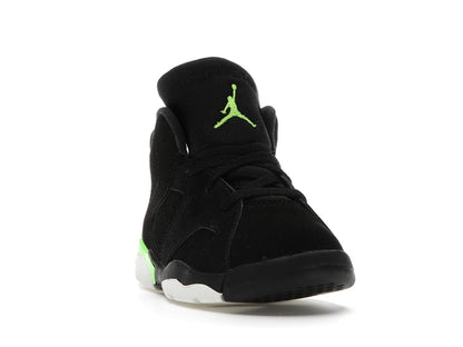 Jordan 6 Retro Electric Green (TD)