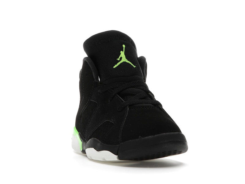 Jordan 6 Retro Electric Green (TD)