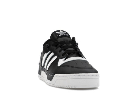 adidas Rivalry Low Core Black Cloud White