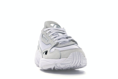 adidas Falcon Triple White (Women's)