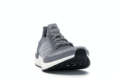 adidas Ultra Boost 19 Grey Two