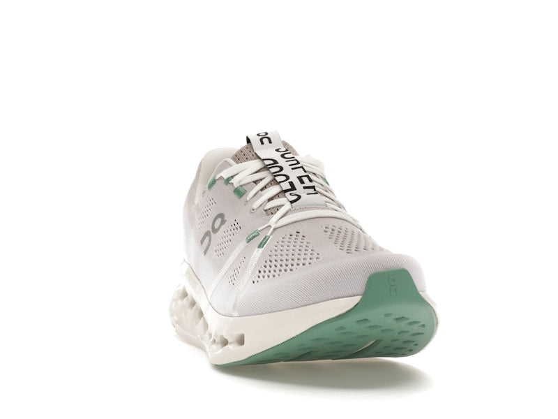 On Running Cloudsurfer Pearl Ivory