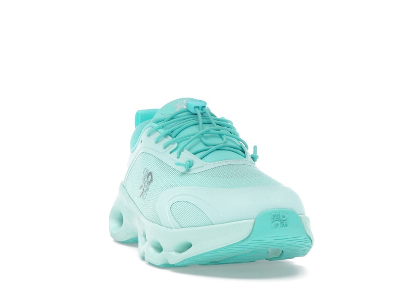 On Running Cloudsolo LOEWE Turquoise