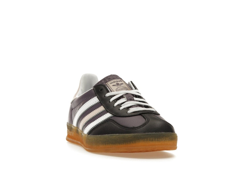 adidas Gazelle Indoor Shadow Violet Wonder Quartz (Women's)