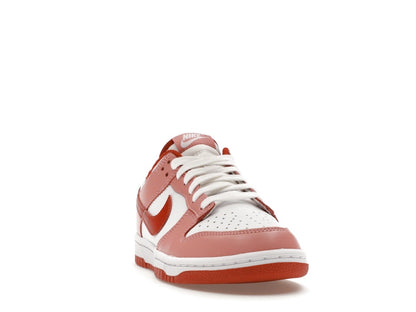 Nike Dunk Low Red Stardust (Women's)