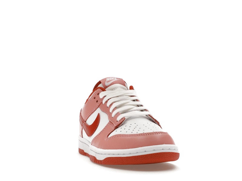 Nike Dunk Low Red Stardust (Women's)