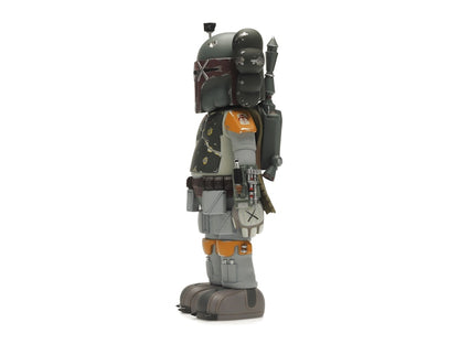 KAWS Star Wars Boba Fett Vinyl Figure Multi
