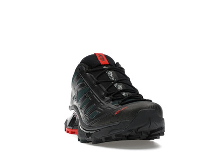 Salomon XT-4K Kith Kithmas Black