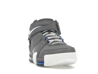 Nike LeBron 2 Cool Grey