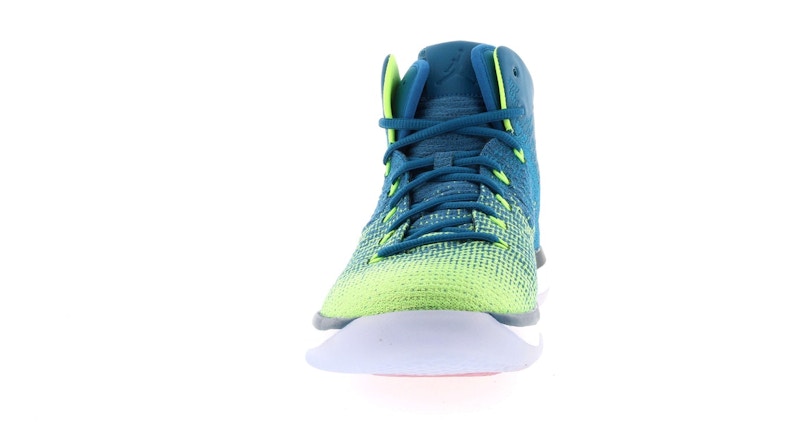 Jordan XXX1 Rio