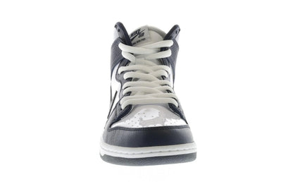 Nike SB Dunk High Future Court Obsidian