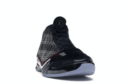 Jordan 23 Black Stealth