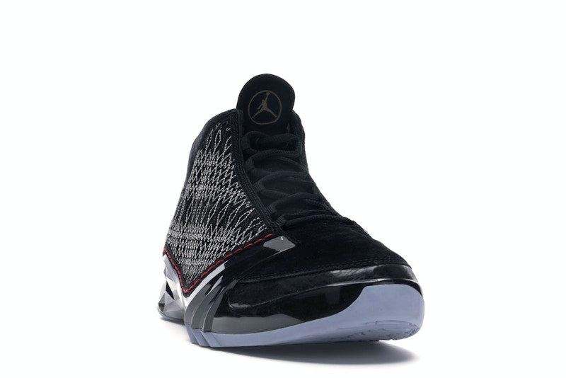 Jordan 23 Black Stealth