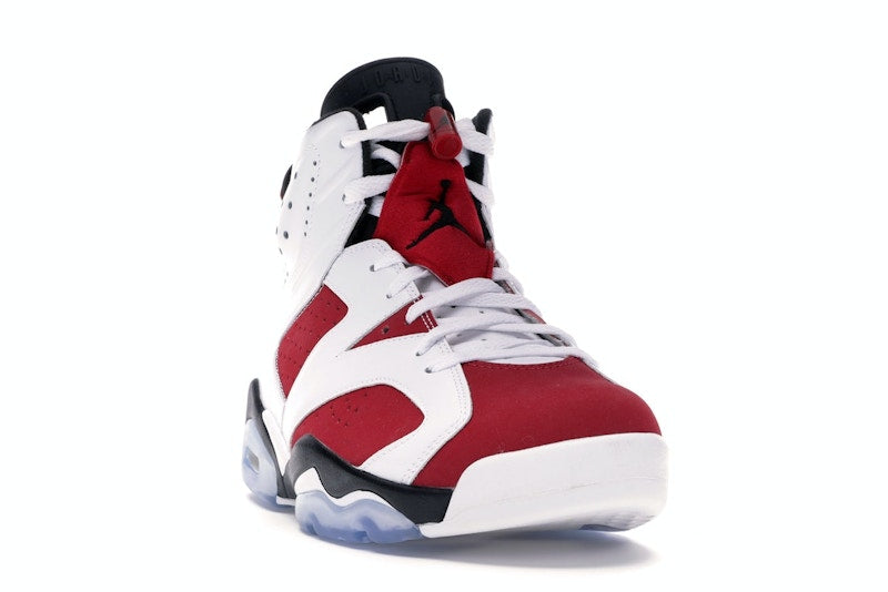 Jordan 6 Retro Carmine (2014)