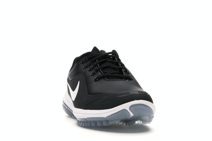 Nike Lunar Control Vapor 2 Black White