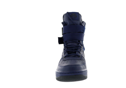 Nike SF Air Force 1 Binary Blue (Women's)