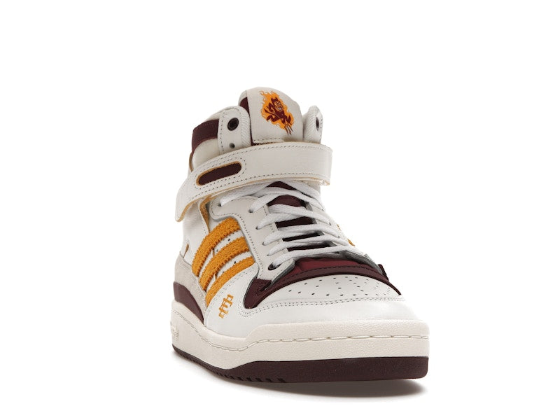 adidas Forum 84 High Eric Emanuel Arizona State Sun Devils