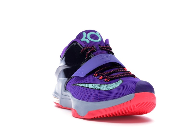 Nike KD 7 Lightning 534